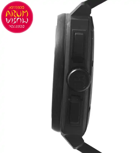 Jean Richard Terrascope Shop Ref. 5422/2047