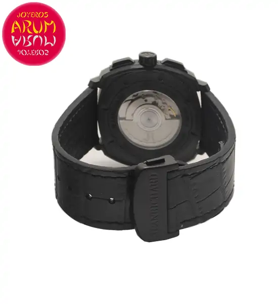 Jean Richard Terrascope Shop Ref. 5422/2047