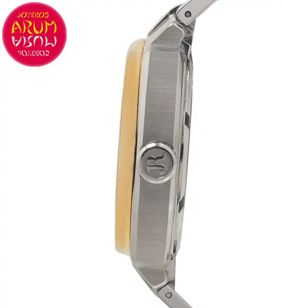 Jean Richard Terrascope Shop Ref. 5420/2045 Jean Richard Terrascope Shop Ref. 5420/2045