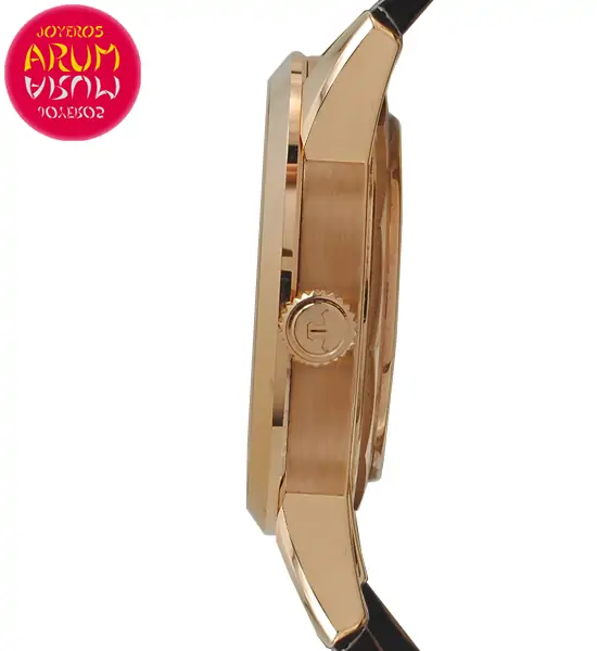 Jaeger-LeCoultre Geophysic Shop Ref. 5410/2035 "SOLD"