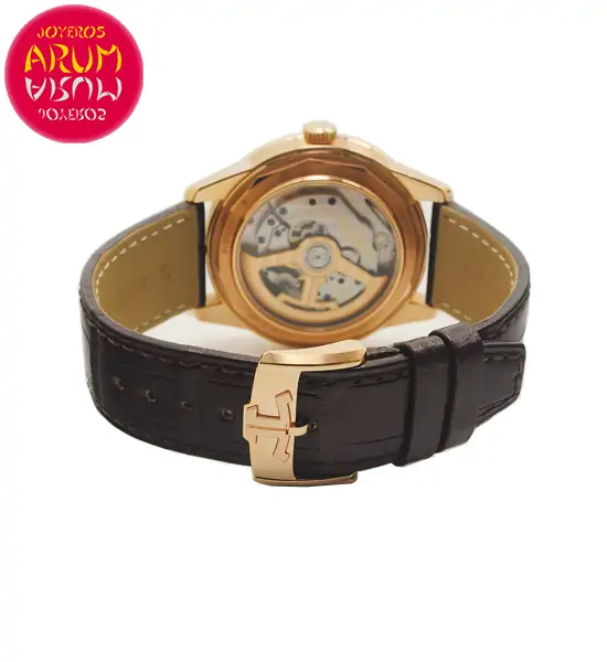 Jaeger-LeCoultre Geophysic Shop Ref. 5410/2035 "SOLD"