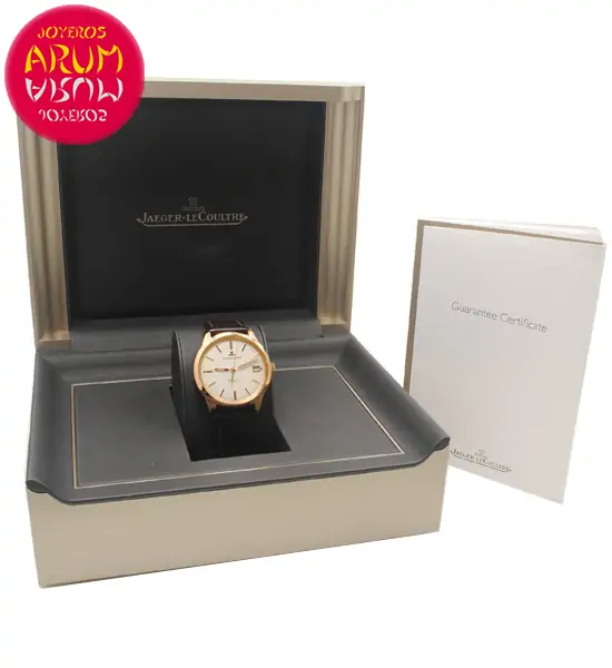 Jaeger-LeCoultre Geophysic Shop Ref. 5410/2035 "SOLD"