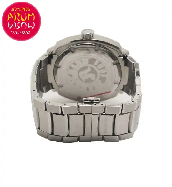 Jean Richard Aquascope Shop Ref. 5421/2046 Jean Richard Aquascope Shop Ref. 5421/2046