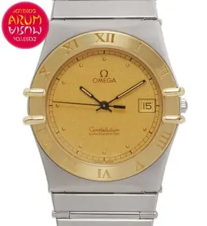 Omega Constellation Shop Ref. 5256/1880