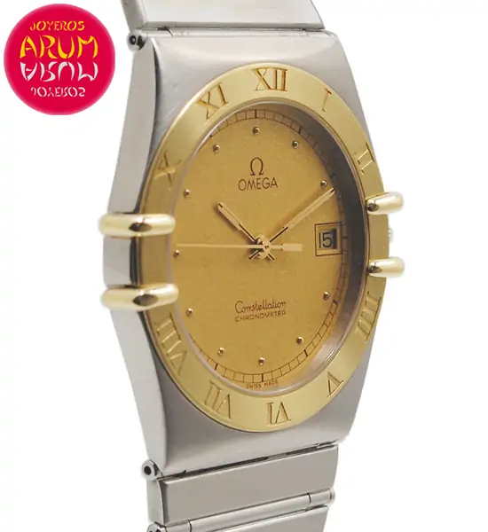 Omega Constellation Shop Ref. 5256/1880 Omega Constellation Shop Ref. 5256/1880