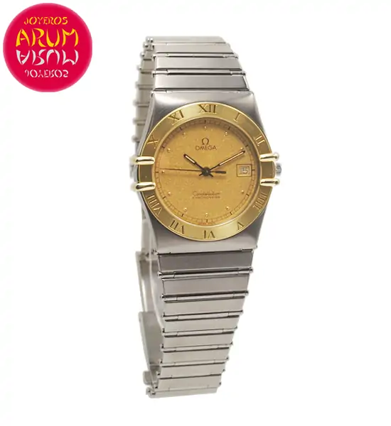 Omega Constellation Shop Ref. 5256/1880 Omega Constellation Shop Ref. 5256/1880