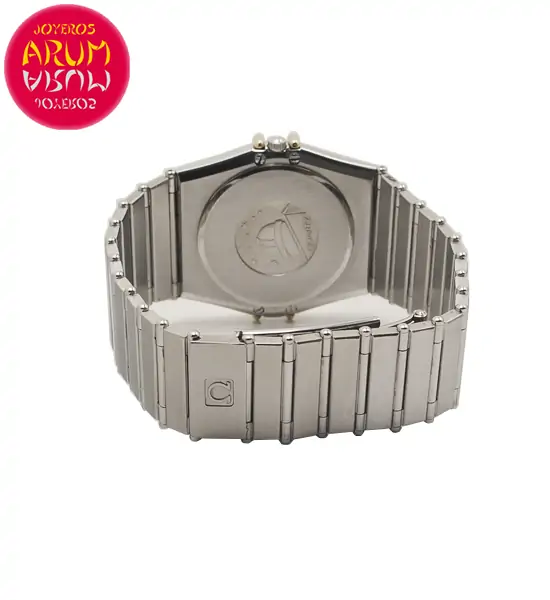 Omega Constellation Shop Ref. 5256/1880 Omega Constellation Shop Ref. 5256/1880