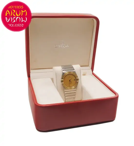 Omega Constellation Shop Ref. 5256/1880 Omega Constellation Shop Ref. 5256/1880