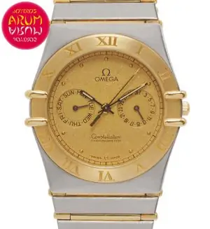 Omega Constellation Shop Ref. 5315/1941