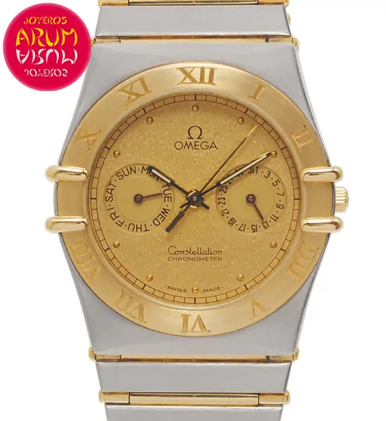 Omega Constellation Shop Ref. 5315/1941