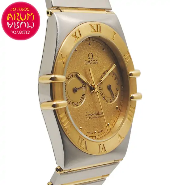 Omega Constellation Shop Ref. 5315/1941