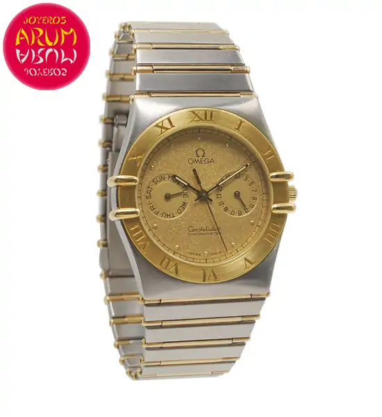 Omega Constellation Shop Ref. 5315/1941
