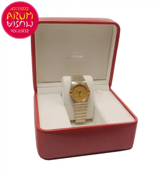 Omega Constellation Shop Ref. 5315/1941