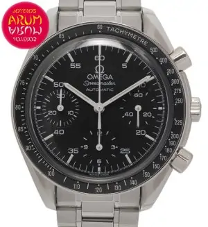 Omega Speedmaster Shop Ref. 5396/2021 "SOLD"