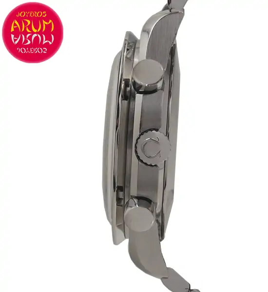 Omega Speedmaster Shop Ref. 5396/2021 "SOLD"