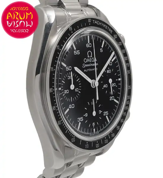 Omega Speedmaster Shop Ref. 5396/2021 "SOLD"
