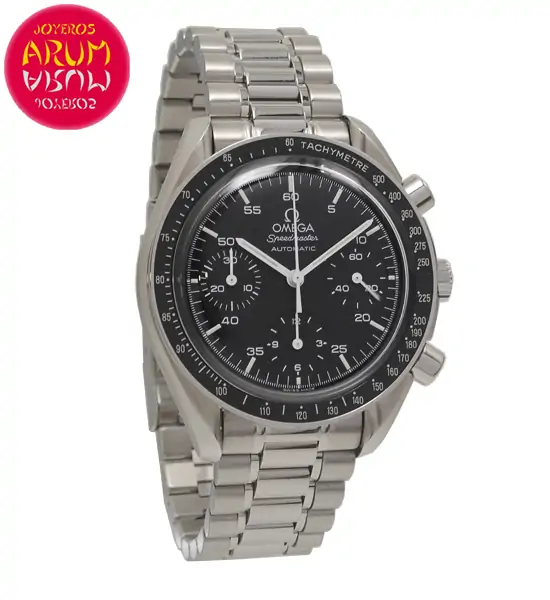 Omega Speedmaster Shop Ref. 5396/2021 "SOLD"