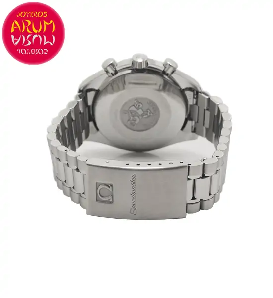 Omega Speedmaster Shop Ref. 5396/2021 "SOLD"