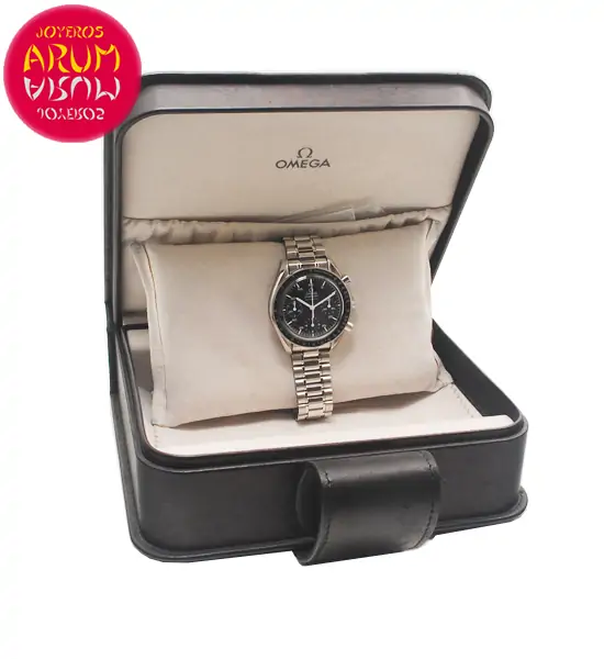 Omega Speedmaster Shop Ref. 5396/2021 "SOLD"