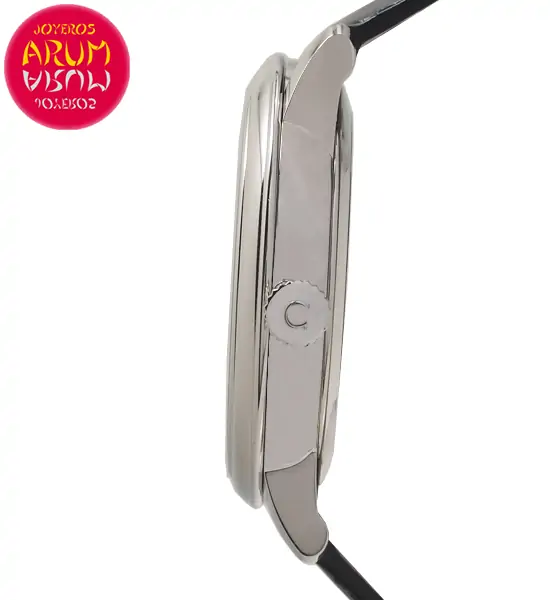 Omega De Ville Shop Ref. 5377/2002