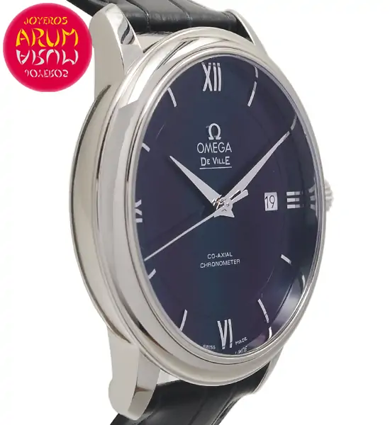 Omega De Ville Shop Ref. 5377/2002