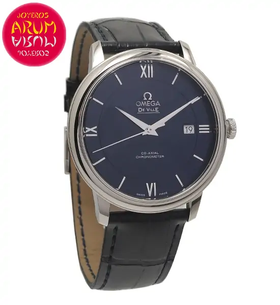 Omega De Ville Shop Ref. 5377/2002