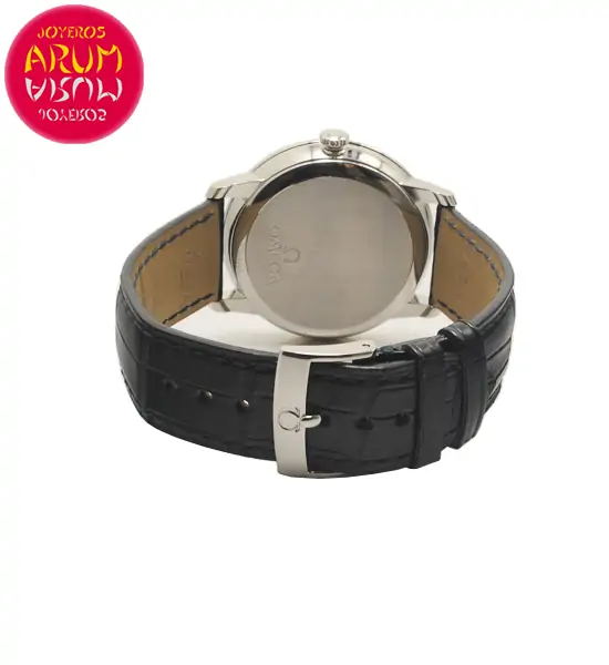 Omega De Ville Shop Ref. 5377/2002