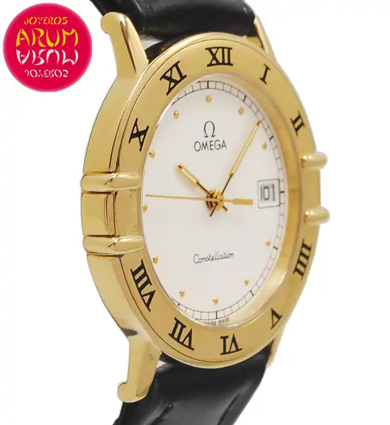 Omega Constellation Shop Ref. 5392/2017