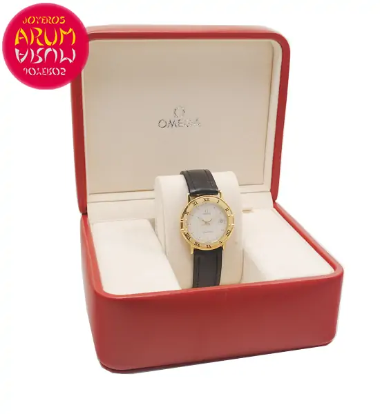 Omega Constellation Shop Ref. 5392/2017