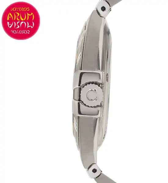 Omega Constellation Shop Ref. 5413/2038