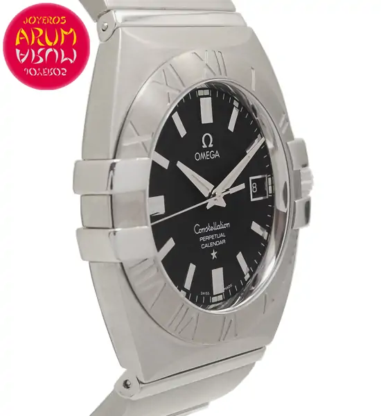 Omega Constellation Shop Ref. 5413/2038