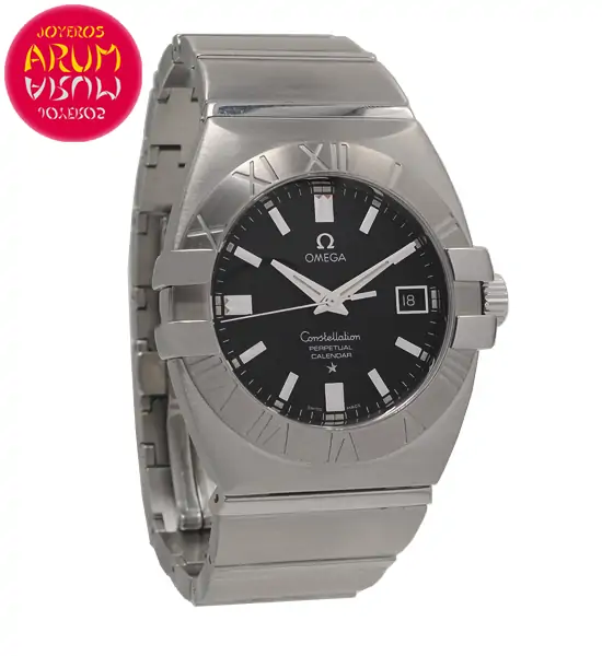 Omega Constellation Shop Ref. 5413/2038