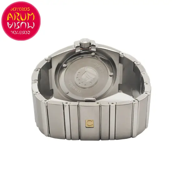 Omega Constellation Shop Ref. 5413/2038