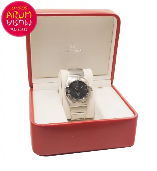 Omega Constellation Shop Ref. 5413/2038