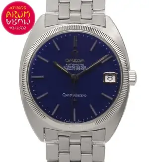 Omega Constellation Vintage Shop Ref. 5432/2057