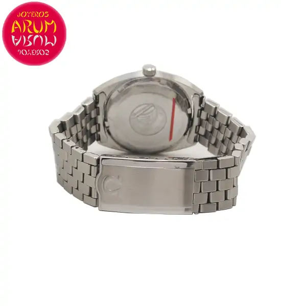 Omega Constellation Vintage Shop Ref. 5432/2057