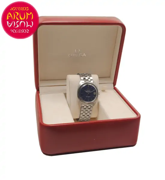 Omega Constellation Vintage Shop Ref. 5432/2057