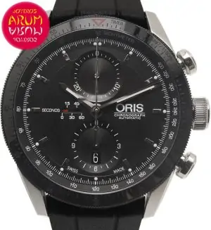 Oris Artix GT Shop Ref. 5414/2039