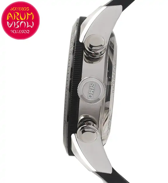 Oris Artix GT Shop Ref. 5414/2039