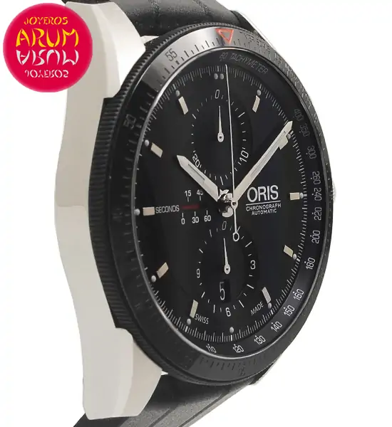 Oris Artix GT Shop Ref. 5414/2039