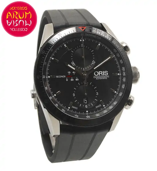 Oris Artix GT Shop Ref. 5414/2039