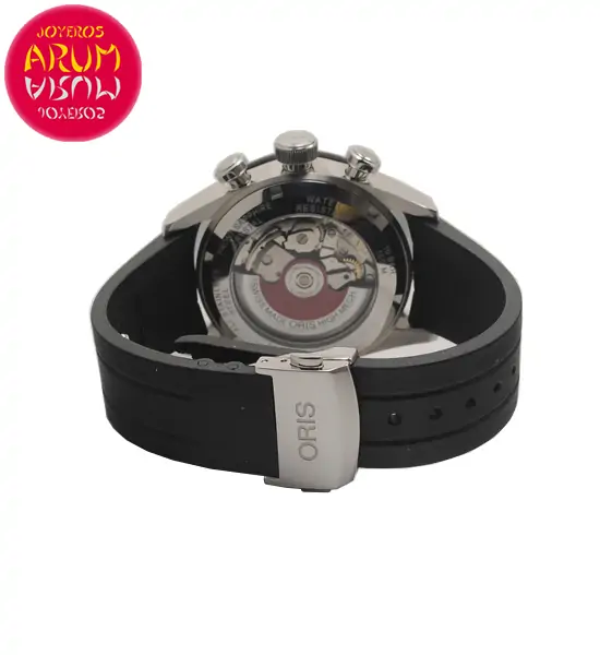 Oris Artix GT Shop Ref. 5414/2039