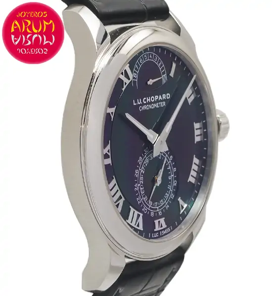 Chopard L.U.C Quattro Shop Ref. 5365/1990