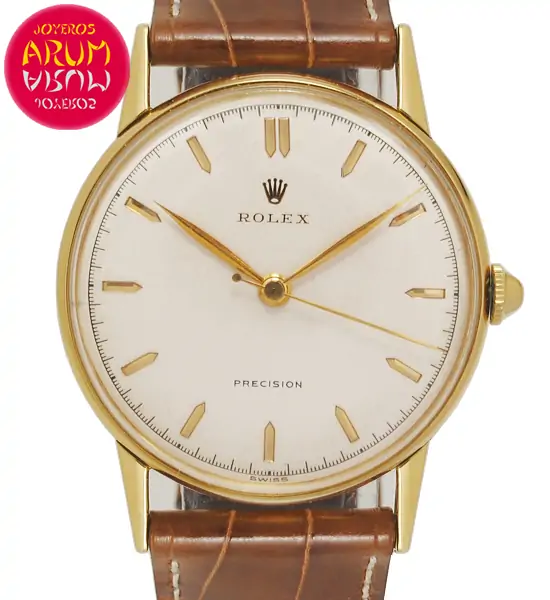 Rolex Precision Vintage Shop Ref. 5107/1732 Rolex Precision Vintage Shop Ref. 5107/1732