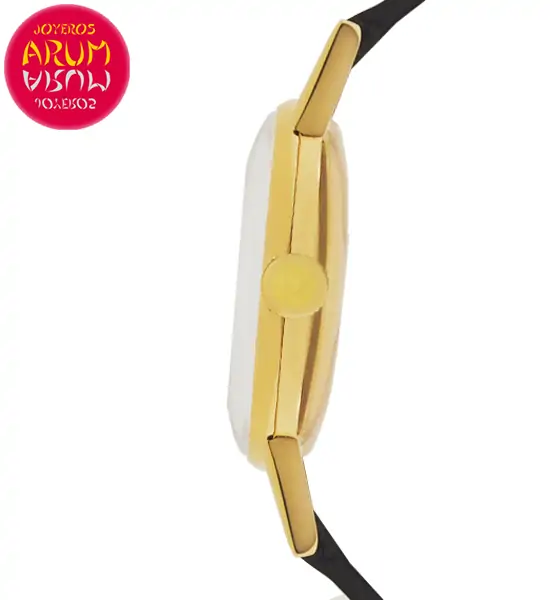 Rolex Precision Vintage Shop Ref. 5107/1732 Rolex Precision Vintage Shop Ref. 5107/1732