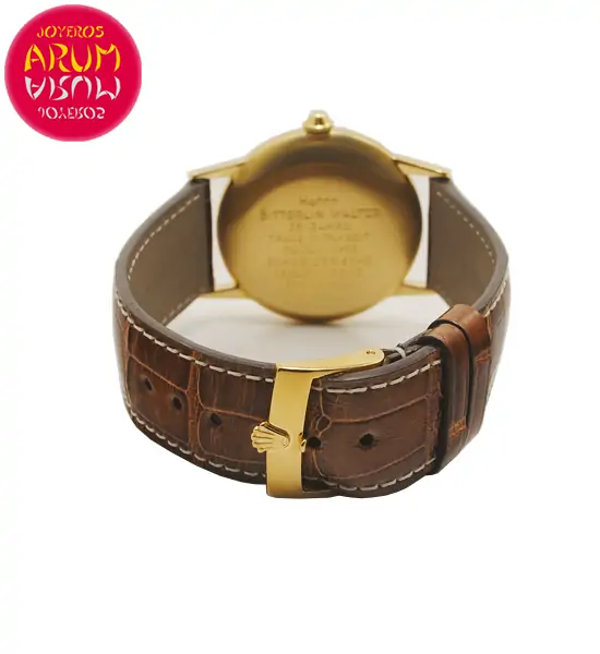 Rolex Precision Vintage Shop Ref. 5107/1732 Rolex Precision Vintage Shop Ref. 5107/1732