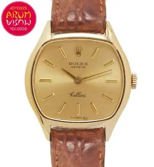 Rolex Cellini Shop Ref. 5319/1945