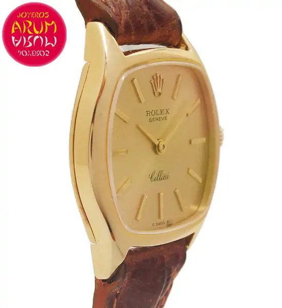 Rolex Cellini Shop Ref. 5319/1945