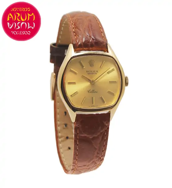 Rolex Cellini Shop Ref. 5319/1945