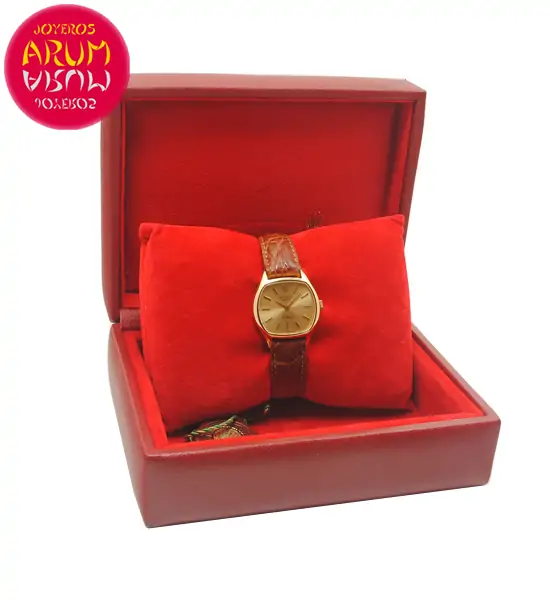 Rolex Cellini Shop Ref. 5319/1945